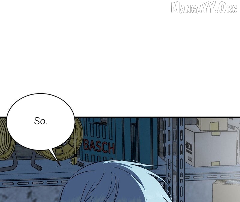 Change Me Chapter 69 - page 75